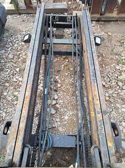 Duplex  Toyota 7FGF20 (8)