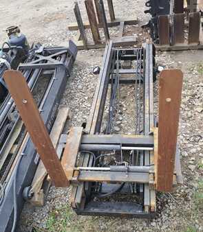 Duplex  Toyota 7FGF20 (9)
