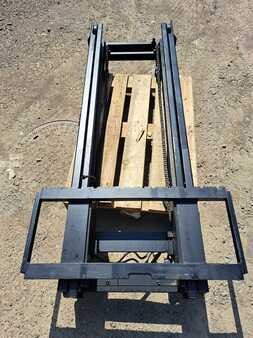 Duplex  Toyota 7FBE (1)