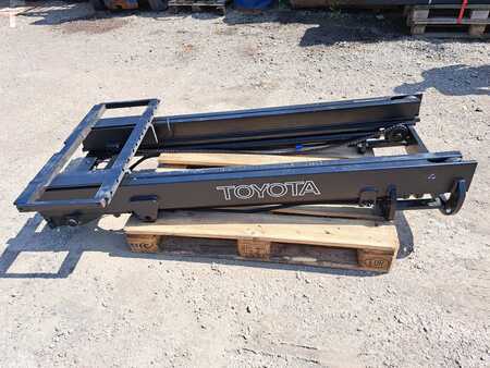 Duplex  Toyota 7FBE (6)