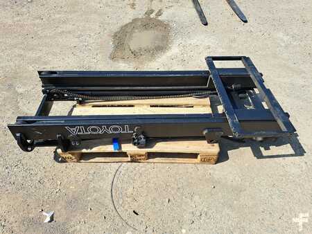 Duplex  Toyota 7FBE (7)