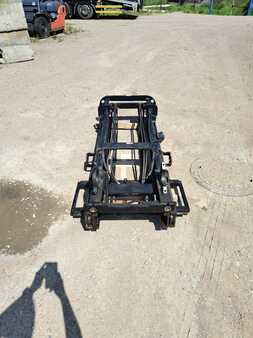 Duplex  Toyota 7FB15 (2)