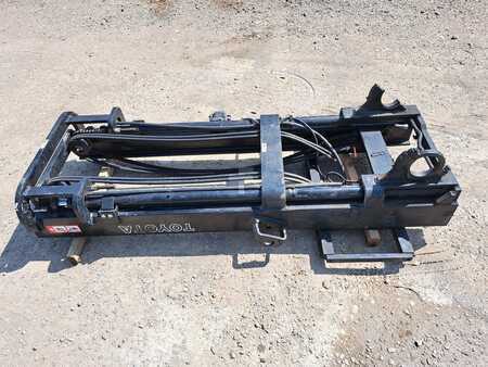 Duplex  Toyota 7FB15 (4)