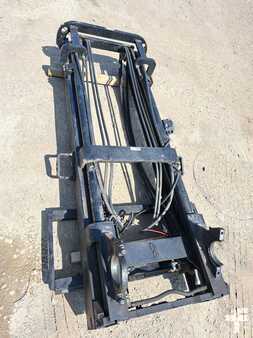 Duplex  Toyota 7FB15 (5)