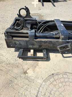 Duplex  Toyota 7FB15 (6)