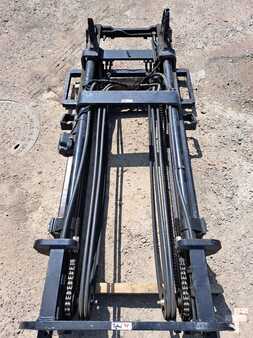 Duplex  Toyota 7FB15 (7)