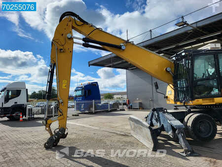 nessuno  CAT Lift Trucks MH3024 (11)