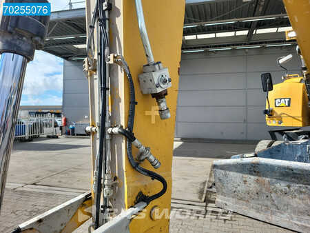 nessuno  CAT Lift Trucks MH3024 (12)