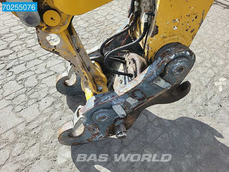 nessuno  CAT Lift Trucks MH3024 (14)
