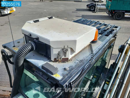 nessuno  CAT Lift Trucks MH3024 (15)