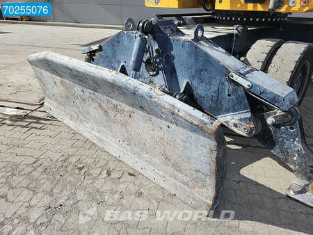 nessuno  CAT Lift Trucks MH3024 (20)