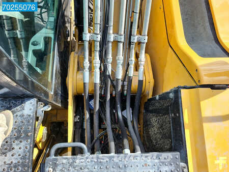 nessuno  CAT Lift Trucks MH3024 (21)