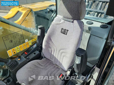 nessuno  CAT Lift Trucks MH3024 (32)