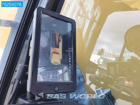 nessuno  CAT Lift Trucks MH3024 (35)