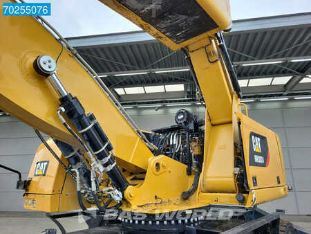 nessuno  CAT Lift Trucks MH3024 (38)