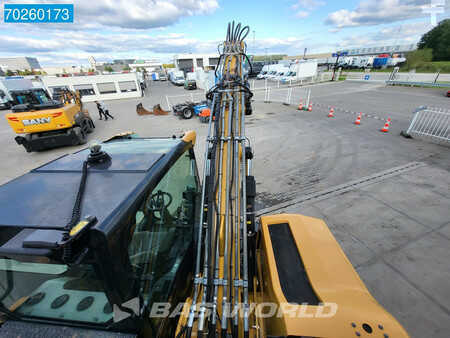 nessuno  CAT Lift Trucks MH3022 (11)