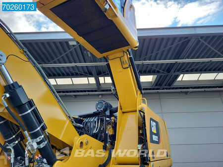 nessuno  CAT Lift Trucks MH3022 (12)