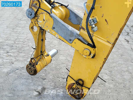 nessuno  CAT Lift Trucks MH3022 (13)