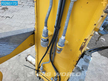 nessuno  CAT Lift Trucks MH3022 (14)