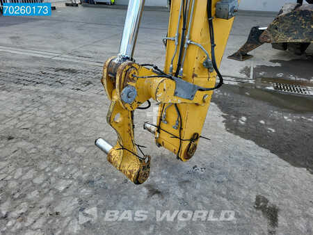 nessuno  CAT Lift Trucks MH3022 (15)