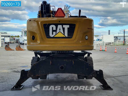 nessuno  CAT Lift Trucks MH3022 (16)