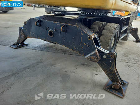 nessuno  CAT Lift Trucks MH3022 (17)