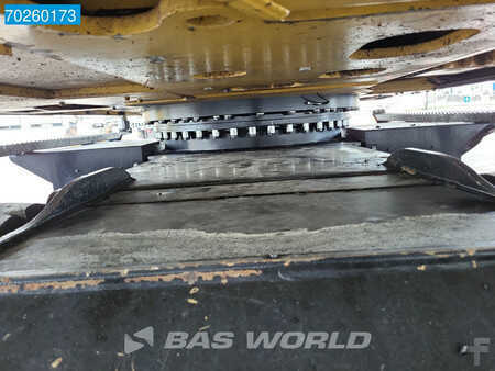 nessuno  CAT Lift Trucks MH3022 (18)