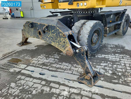 nessuno  CAT Lift Trucks MH3022 (19)