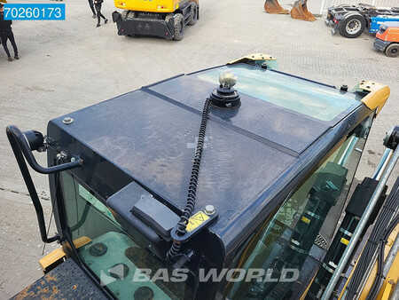nessuno  CAT Lift Trucks MH3022 (27)