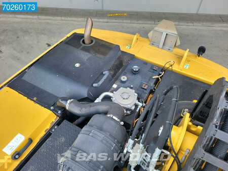 nessuno  CAT Lift Trucks MH3022 (28)