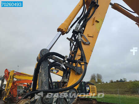 nessuno  Liebherr A316 WITH GRAPPLE (14)