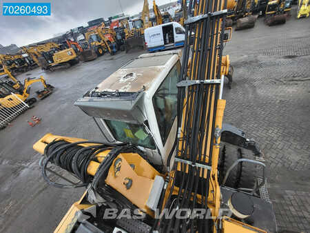 nessuno  Liebherr A316 WITH GRAPPLE (16)