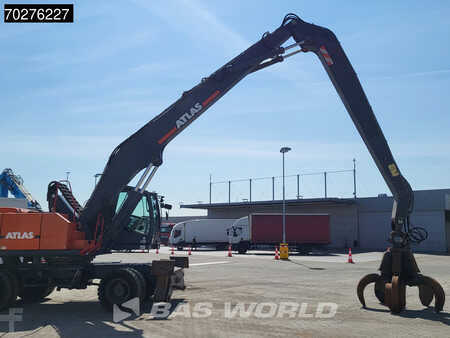 brak  Atlas 270 MH INCL GRAPPLE (12)