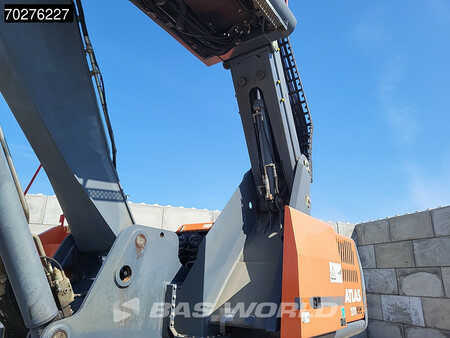 brak  Atlas 270 MH INCL GRAPPLE (20)