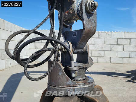 brak  Atlas 270 MH INCL GRAPPLE (24)