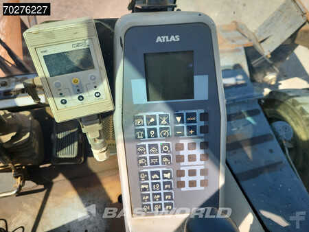 brak  Atlas 270 MH INCL GRAPPLE (35)