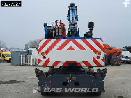nessuno  Fuchs MHL331 INCL GRAPPLE (11)