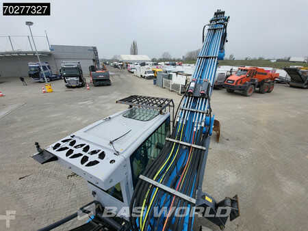 nessuno  Fuchs MHL331 INCL GRAPPLE (12)