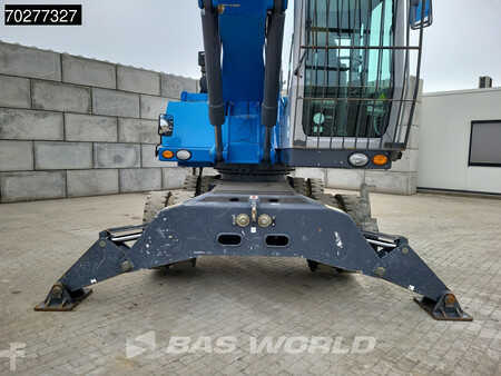 nessuno  Fuchs MHL331 INCL GRAPPLE (13)