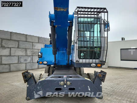nessuno  Fuchs MHL331 INCL GRAPPLE (14)