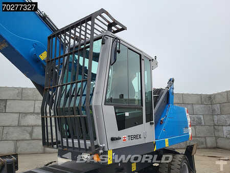 nessuno  Fuchs MHL331 INCL GRAPPLE (15)