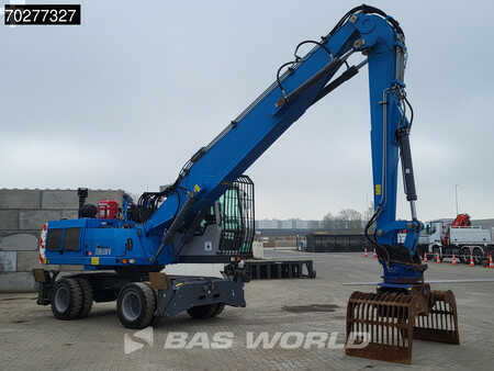nessuno  Fuchs MHL331 INCL GRAPPLE (18)