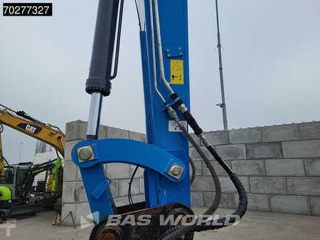 nessuno  Fuchs MHL331 INCL GRAPPLE (20)