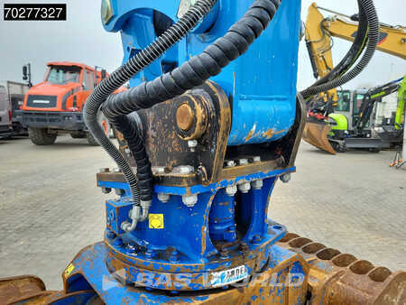nessuno  Fuchs MHL331 INCL GRAPPLE (21)