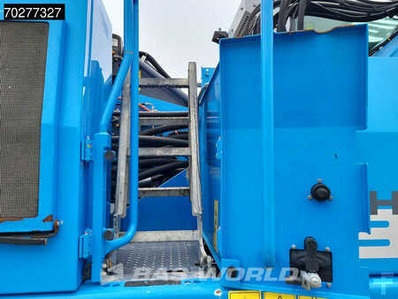 nessuno  Fuchs MHL331 INCL GRAPPLE (30)