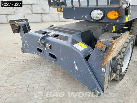 nessuno  Fuchs MHL331 INCL GRAPPLE (32)