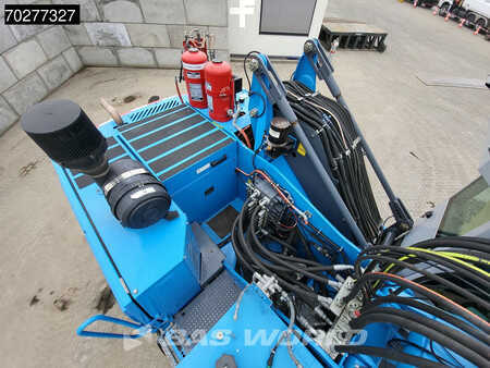nessuno  Fuchs MHL331 INCL GRAPPLE (34)