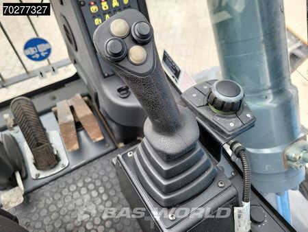 nessuno  Fuchs MHL331 INCL GRAPPLE (40)