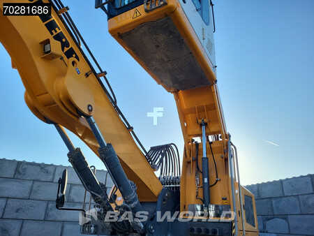 nessuno  Liebherr LH30 M GERMAN MACHINE (12)