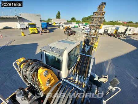 nessuno  Liebherr LH30 M GERMAN MACHINE (14)